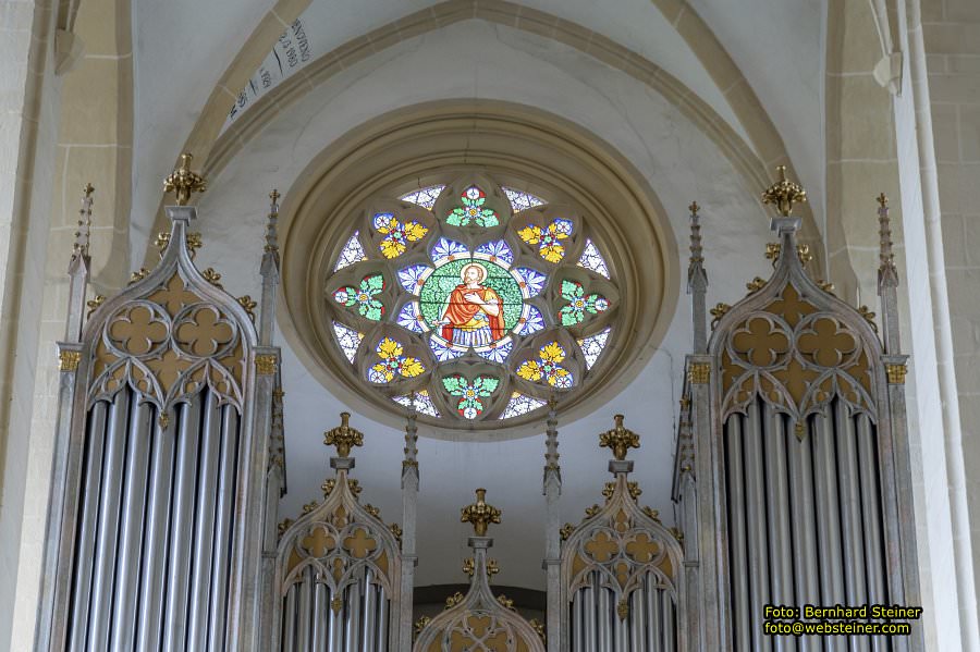 Kromeriz - Kremsier, Mai 2024