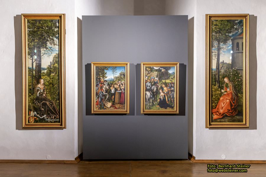 Kromeriz - Kremsier, Mai 2024