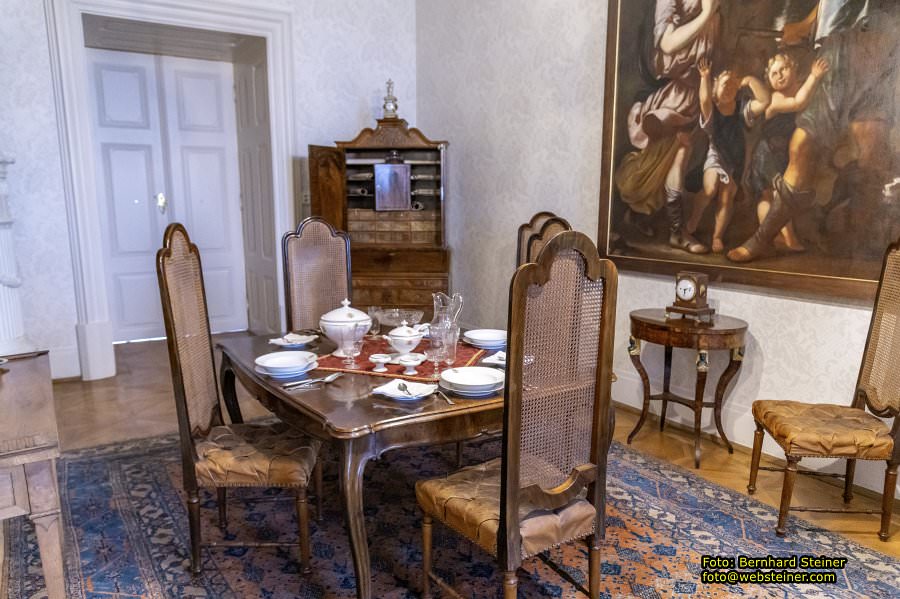 Kromeriz - Kremsier, Mai 2024