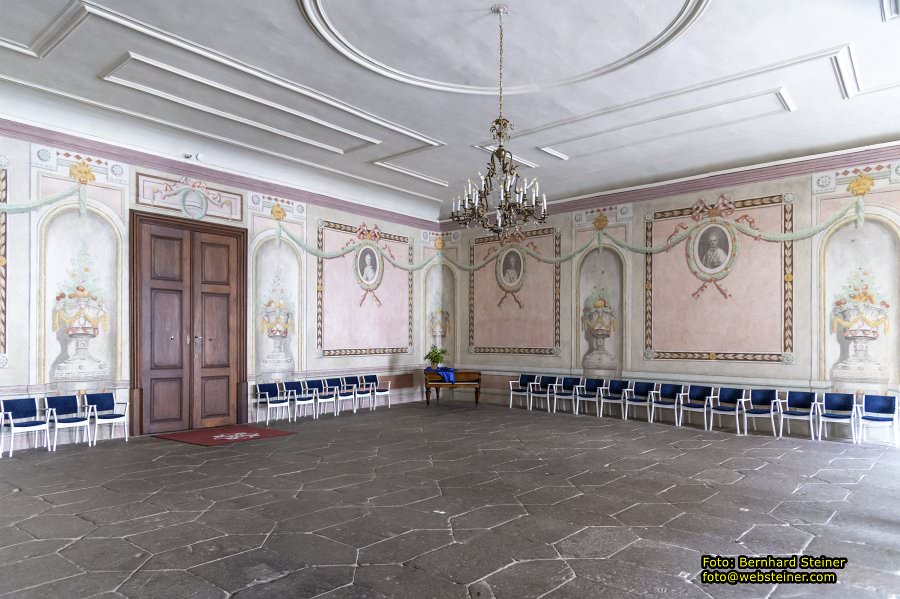 Kromeriz - Kremsier, Mai 2024