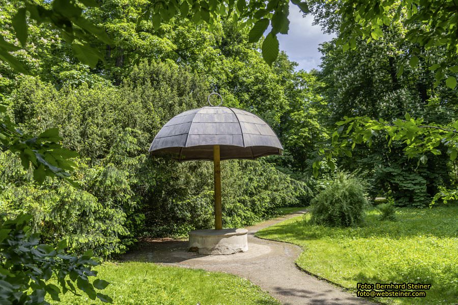 Kromeriz - Kremsier, Mai 2024