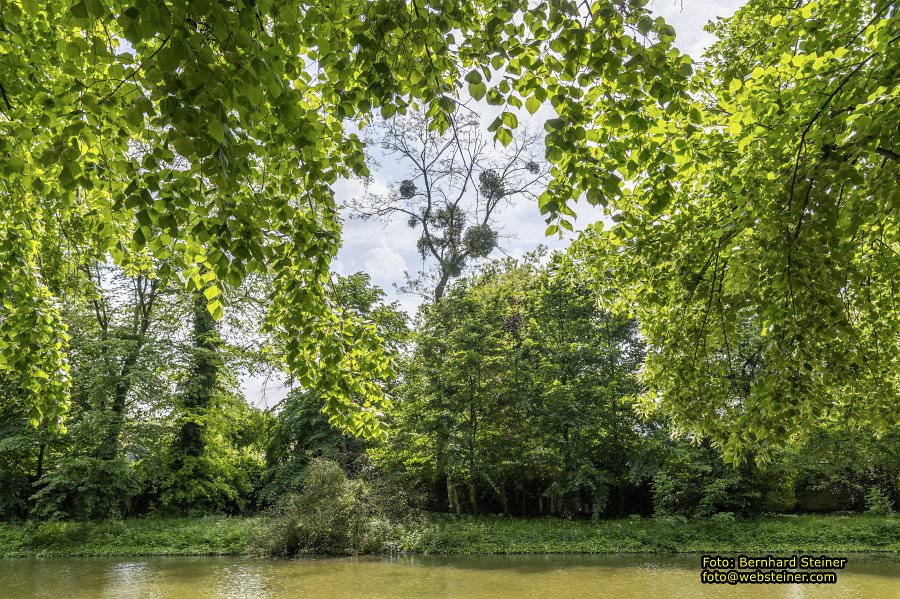 Kromeriz - Kremsier, Mai 2024