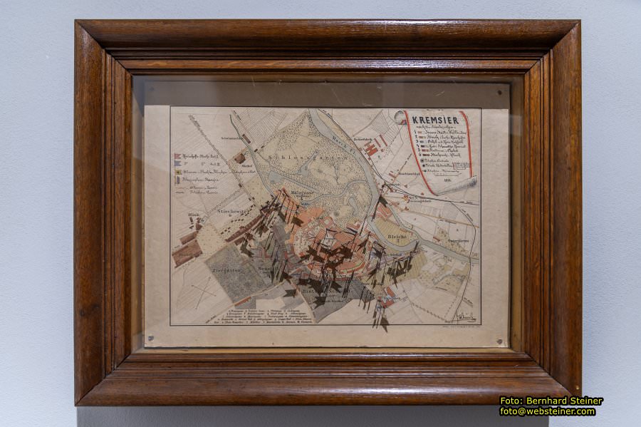 Kromeriz - Kremsier, Mai 2024