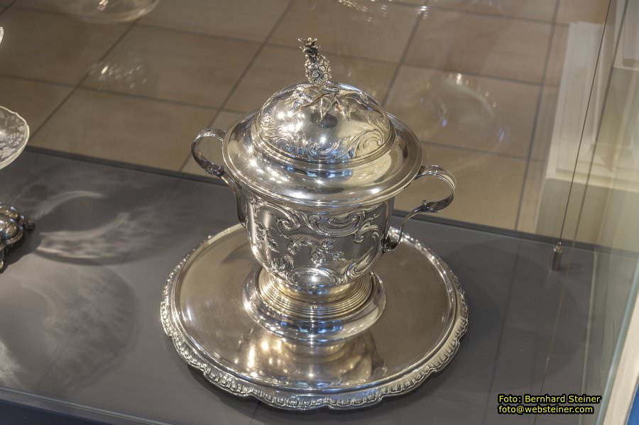 krupp stadt museum BERNDORF, September 2023
