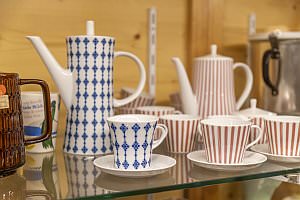 Projekt: Erstes �sterreichisches K�chenmuseum, Juli 2023