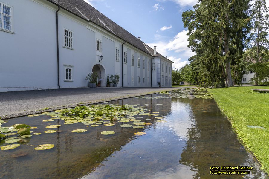 Lackenbach, August 2023