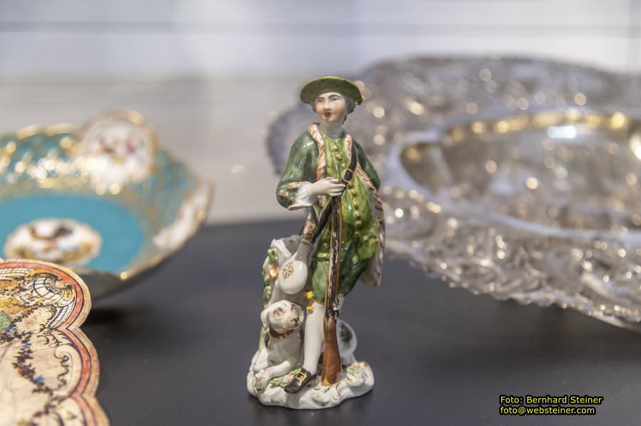 Lackenbach, August 2023