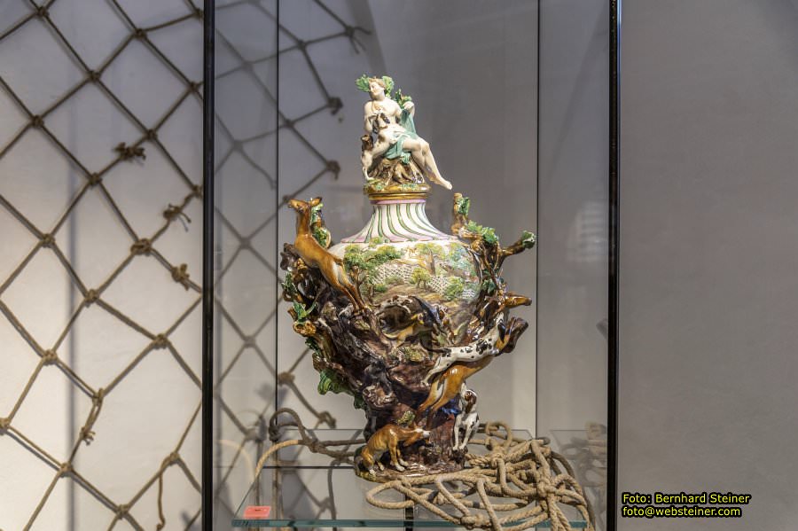 Lackenbach, August 2023