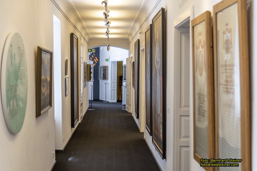 Lackenbach, August 2023