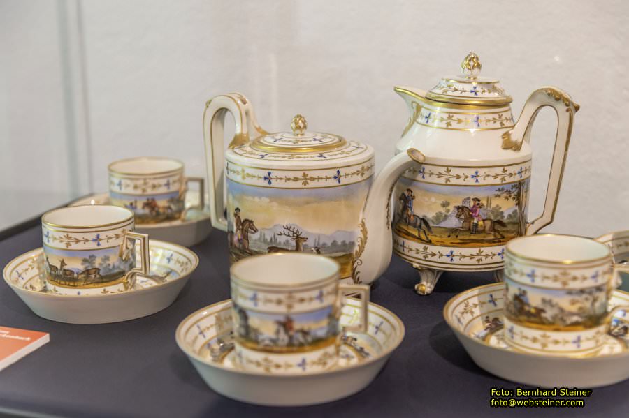 Lackenbach, August 2023