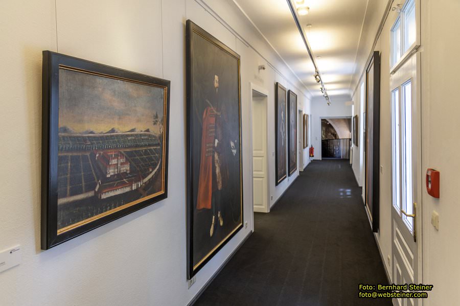 Lackenbach, August 2023