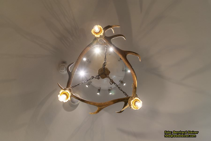 Lackenbach, August 2023