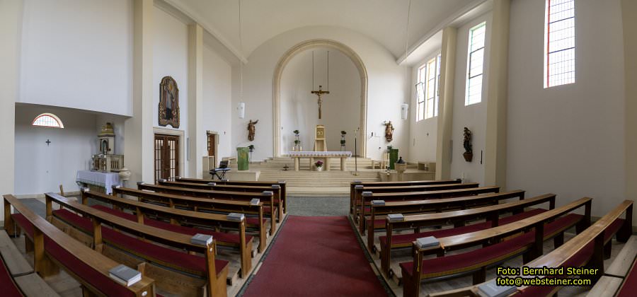 Lackenbach, August 2023