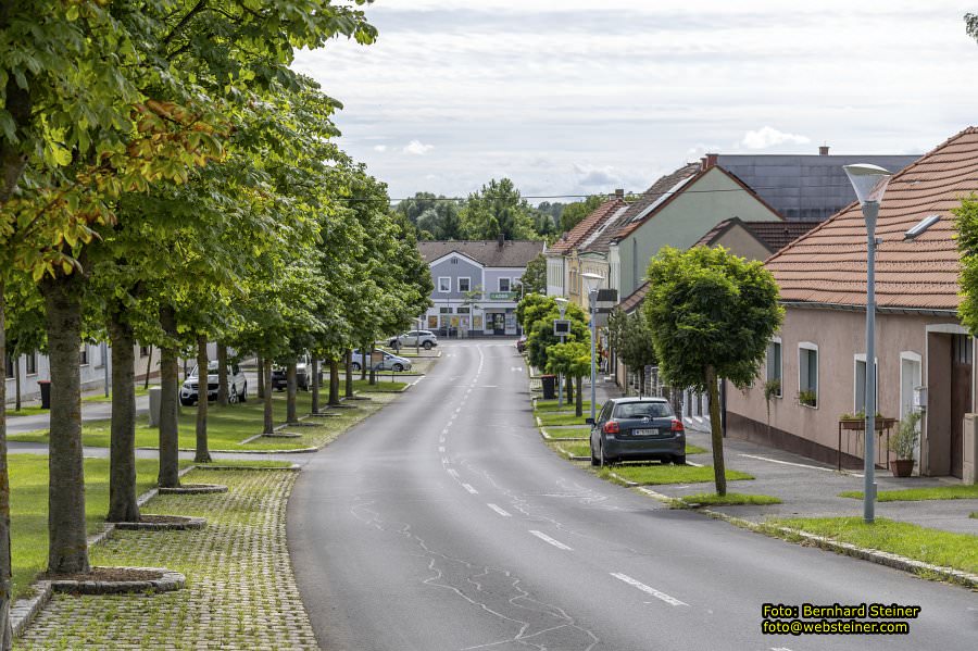 Lackenbach, August 2023