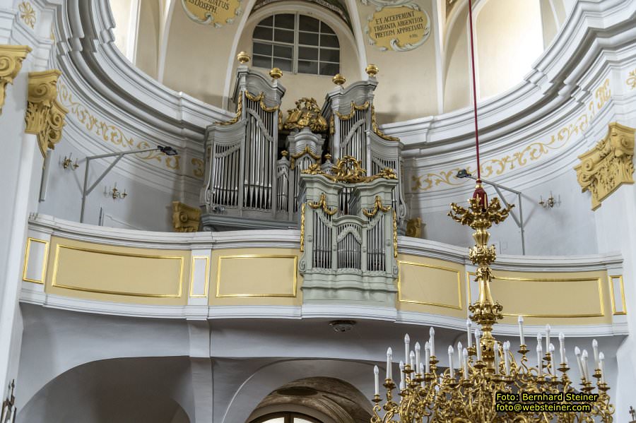 Franzensburg und Schlosspark Laxenburg, April 2023