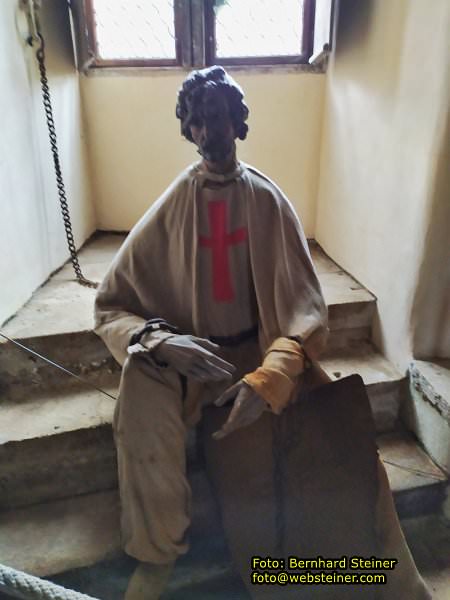 Franzensburg und Schlosspark Laxenburg, April 2023