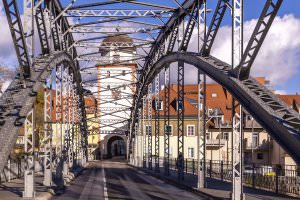 Projekt: Leoben - Steiermarks zweitgrößte Stadt, Dezember 2022