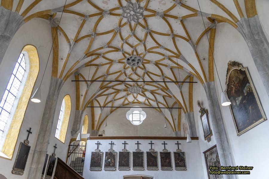 Lienz in Osttirol, Juli 2026