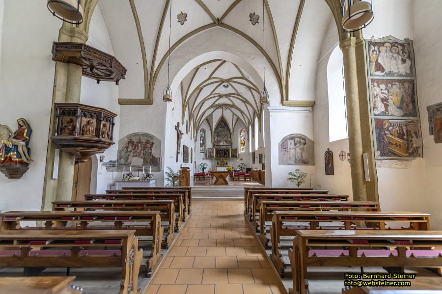 Lienz in Osttirol, Juli 2026