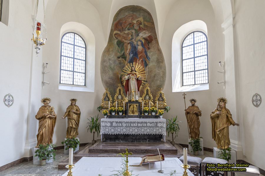 Lienz in Osttirol, Juli 2026