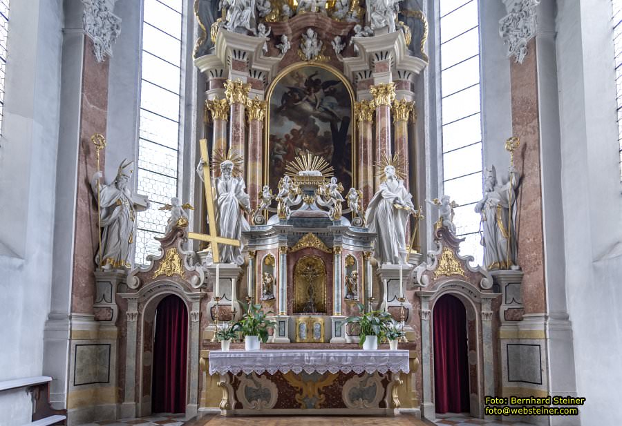 Lienz in Osttirol, Juli 2026