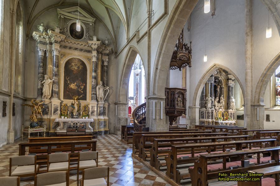 Lienz in Osttirol, Juli 2026