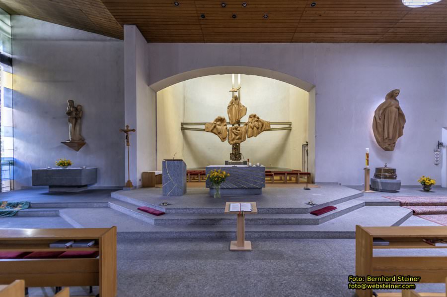Lienz in Osttirol, Juli 2026