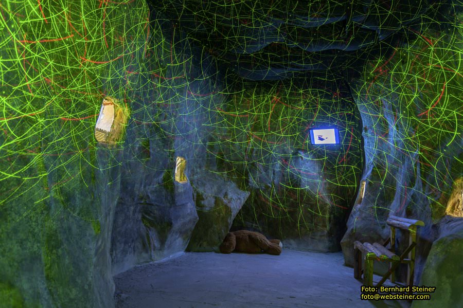 Burg Lockenhaus, Mai 2023