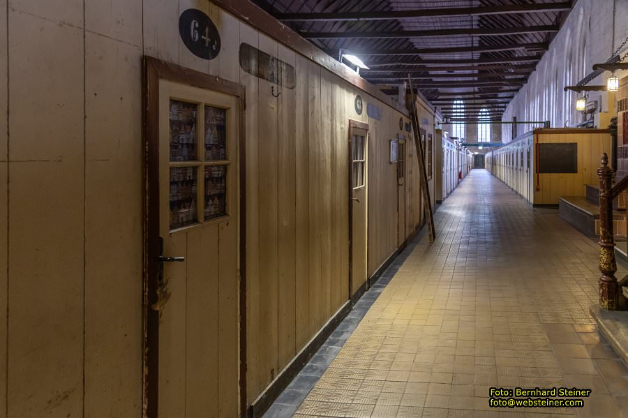 Lbeck die Hansestadt an der Trave, September 2024
