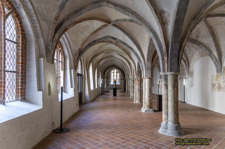 Lbeck die Hansestadt an der Trave, September 2024
