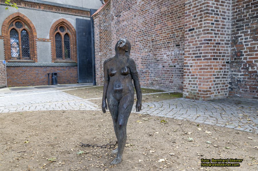 Lbeck die Hansestadt an der Trave, September 2024