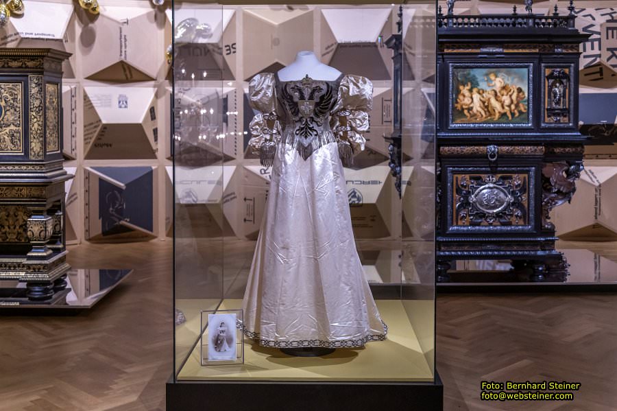 MAK - Museum fr angewandte Kunst, Jnner 2023