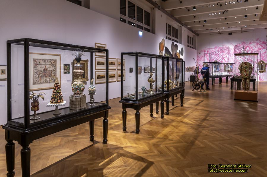 MAK - Museum fr angewandte Kunst, Jnner 2023