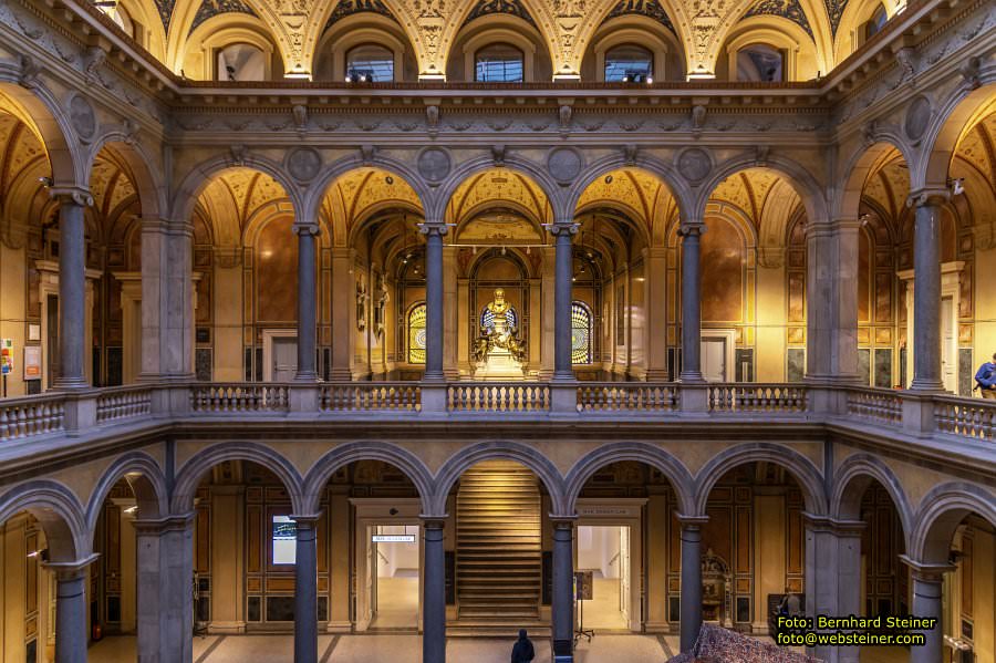 MAK - Museum fr angewandte Kunst, Jnner 2023