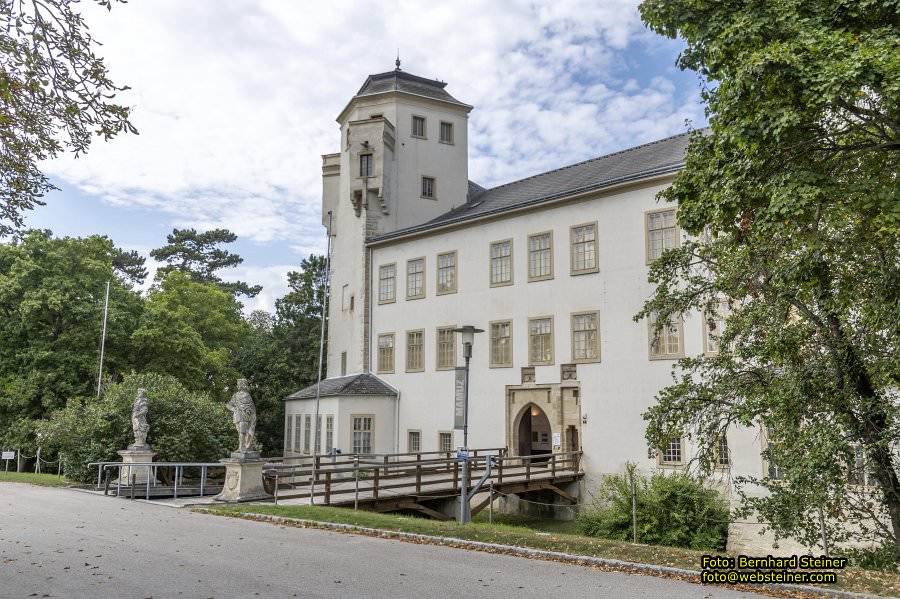 MAMUZ Schloss Asparn/Zaya, September 2023