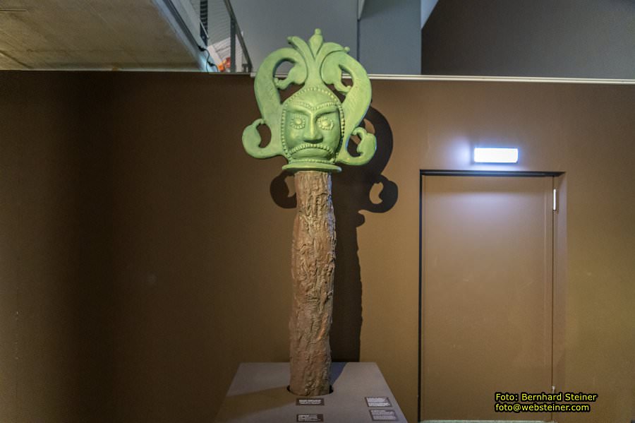 MAMUZ Museum Mistelbach, September 2023