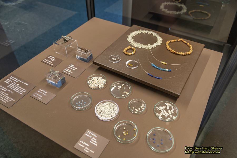 MAMUZ Museum Mistelbach, September 2023