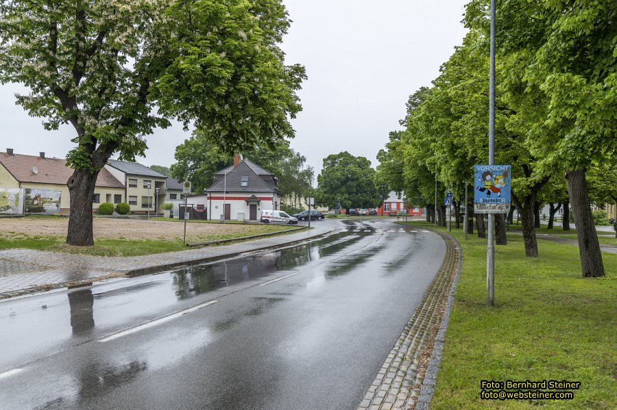 Marchegg, Mai 2023