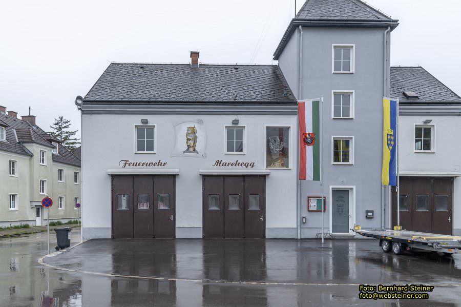 Marchegg, Mai 2023