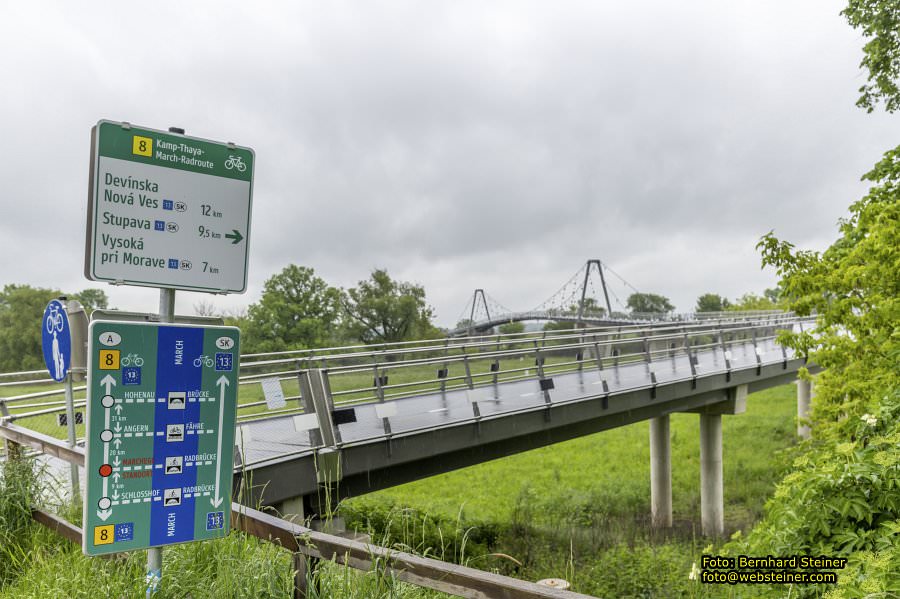 Marchegg, Mai 2023