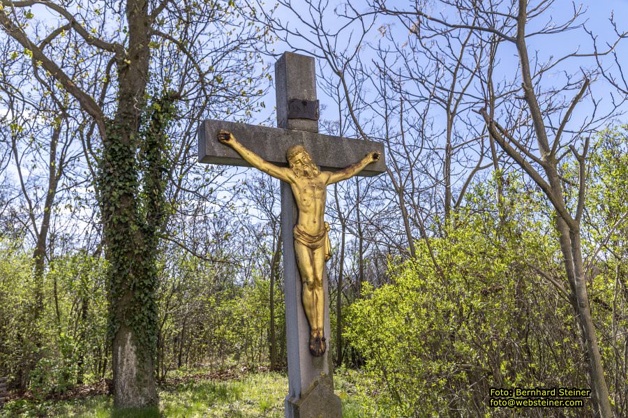 Basilika Maria Dreieichen, April 2026