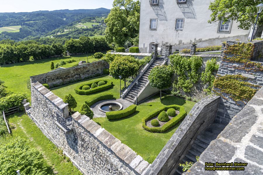 Basilika Maria Taferl, Juni 2023