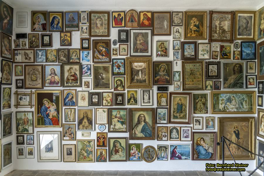 Basilika Maria Taferl, Juni 2023