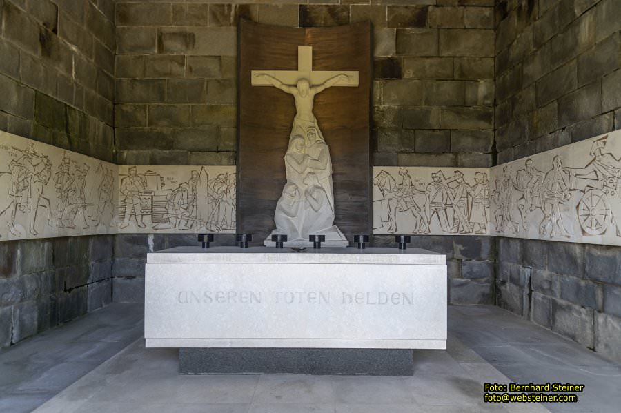 Basilika Maria Taferl, Juni 2023