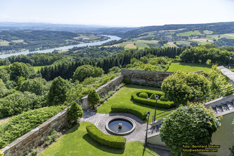 Basilika Maria Taferl, Juni 2023