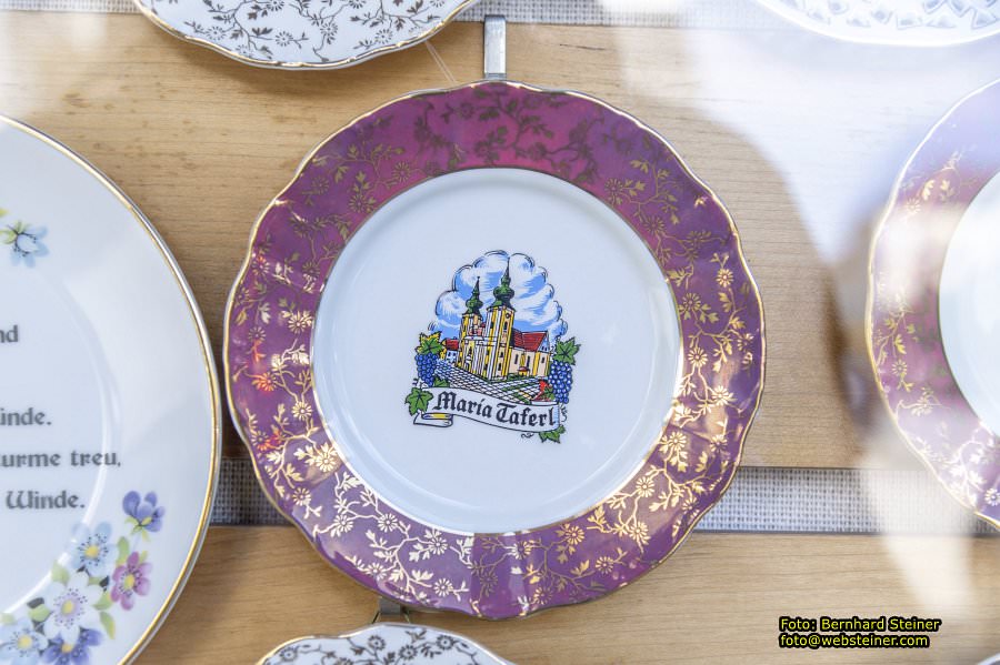 Basilika Maria Taferl, Juni 2023