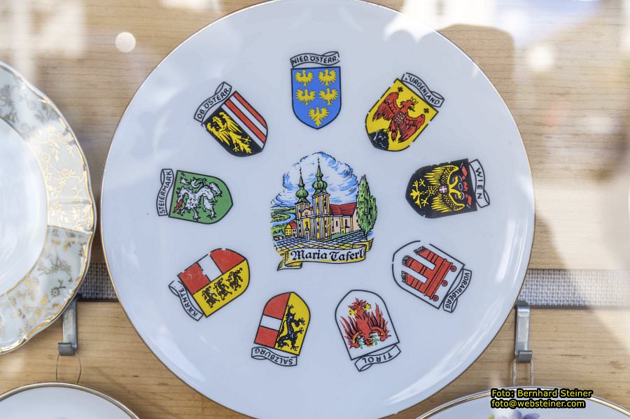 Basilika Maria Taferl, Juni 2023