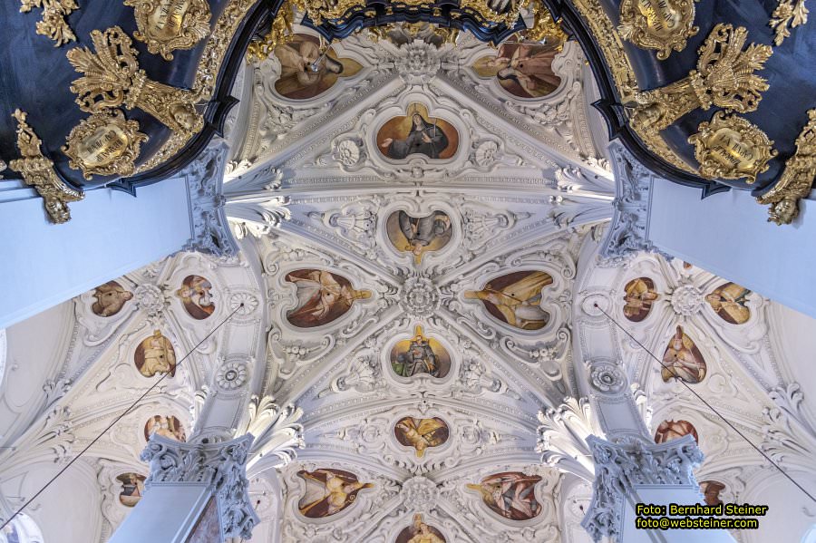 Basilika Mariazell, Mai 2023