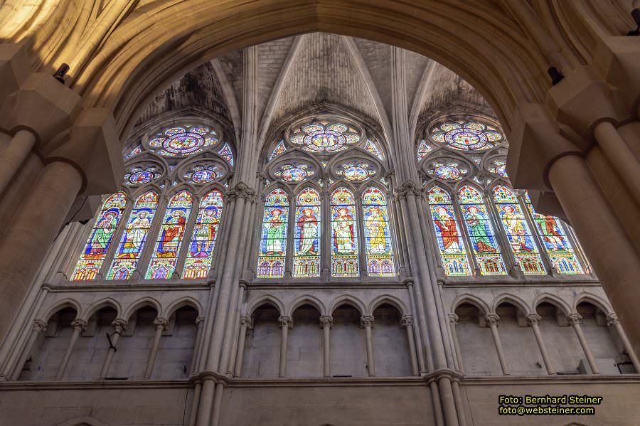 Marseille, Februar 2026