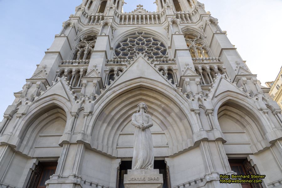 Marseille, Februar 2026